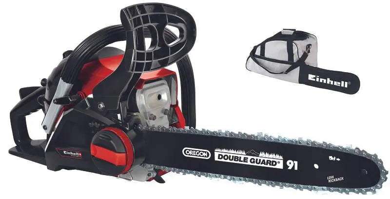 Einhell GC-PC 1435 I TC Benzin Kettensäge Einhell