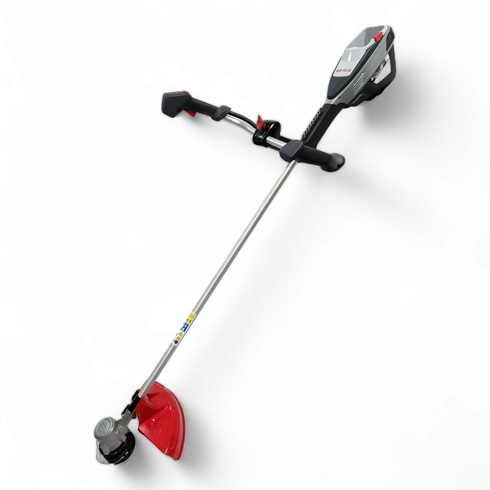 Cramer Akku Sense 82TB10 82V Ohne Akku und Ladegerät Freischneider Motorsense Cramer Tools