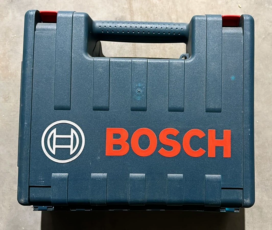 Bosch Stichsäge GST 90 E in Handwerkerkoffer 650W Bosch