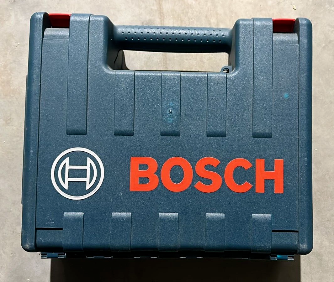 Bosch Stichsäge GST 90 E  in Handwerkerkoffer 650W