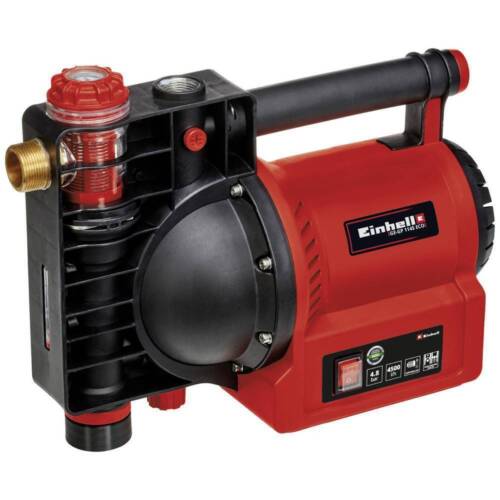 Einhell Gartenpumpe GE-GP 1145 ECO Pumpe Bewässerung Einhell