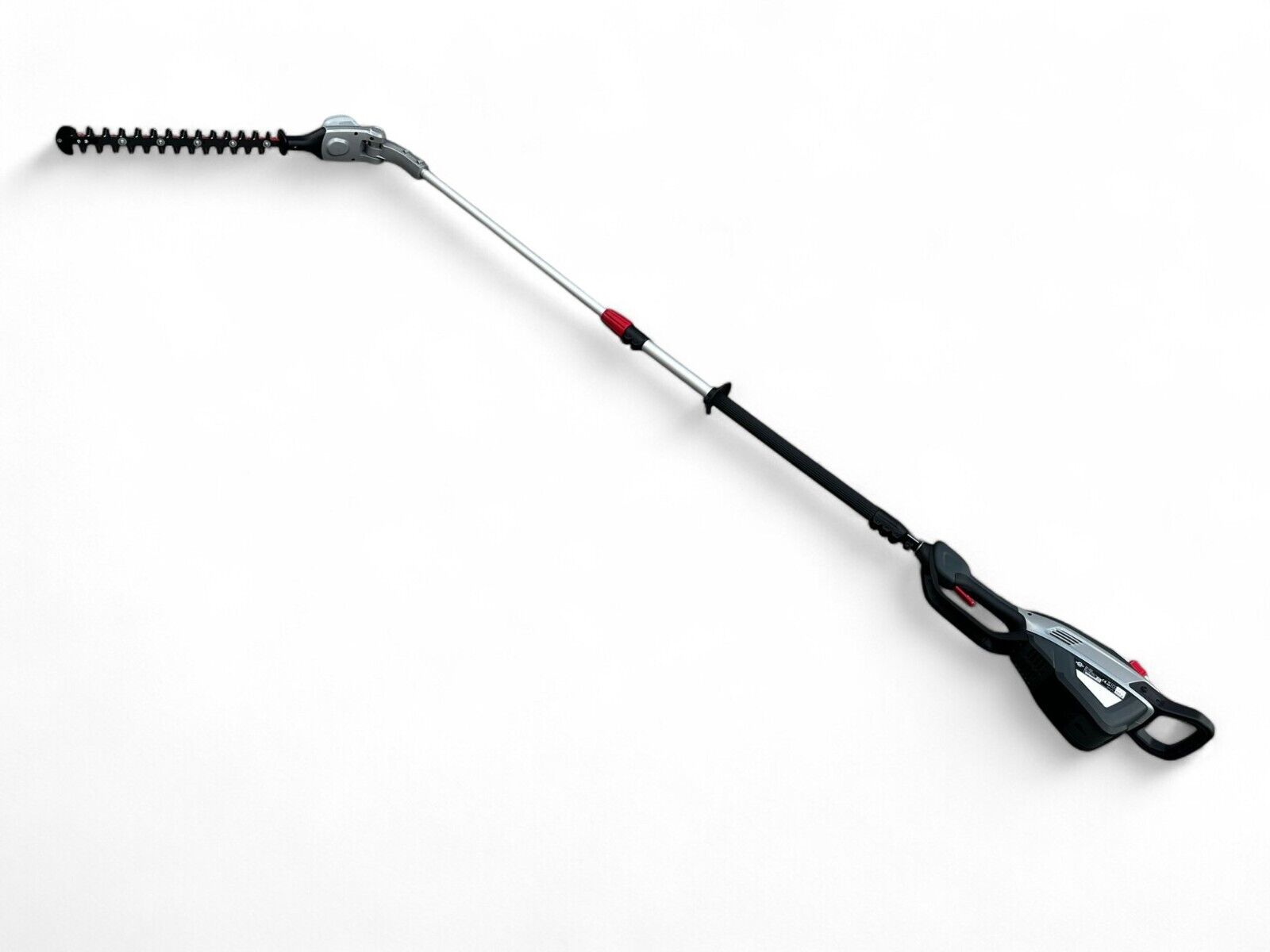 Akku Hochheckenschere Cramer 82PHT Heckenschere 3,30m Schnittlänge 50cm o. Akku Cramer Tools