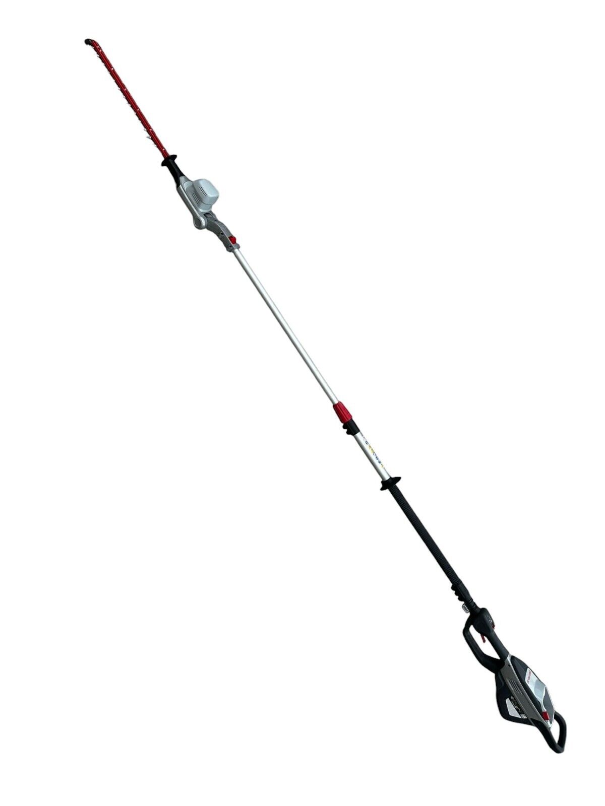 Akku Hochheckenschere Cramer 82PHT Heckenschere 3,30m Schnittlänge 50cm o. Akku Cramer Tools