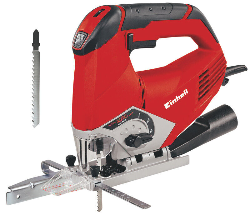 Einhell Stichsäge TE-JS 100 Einhell