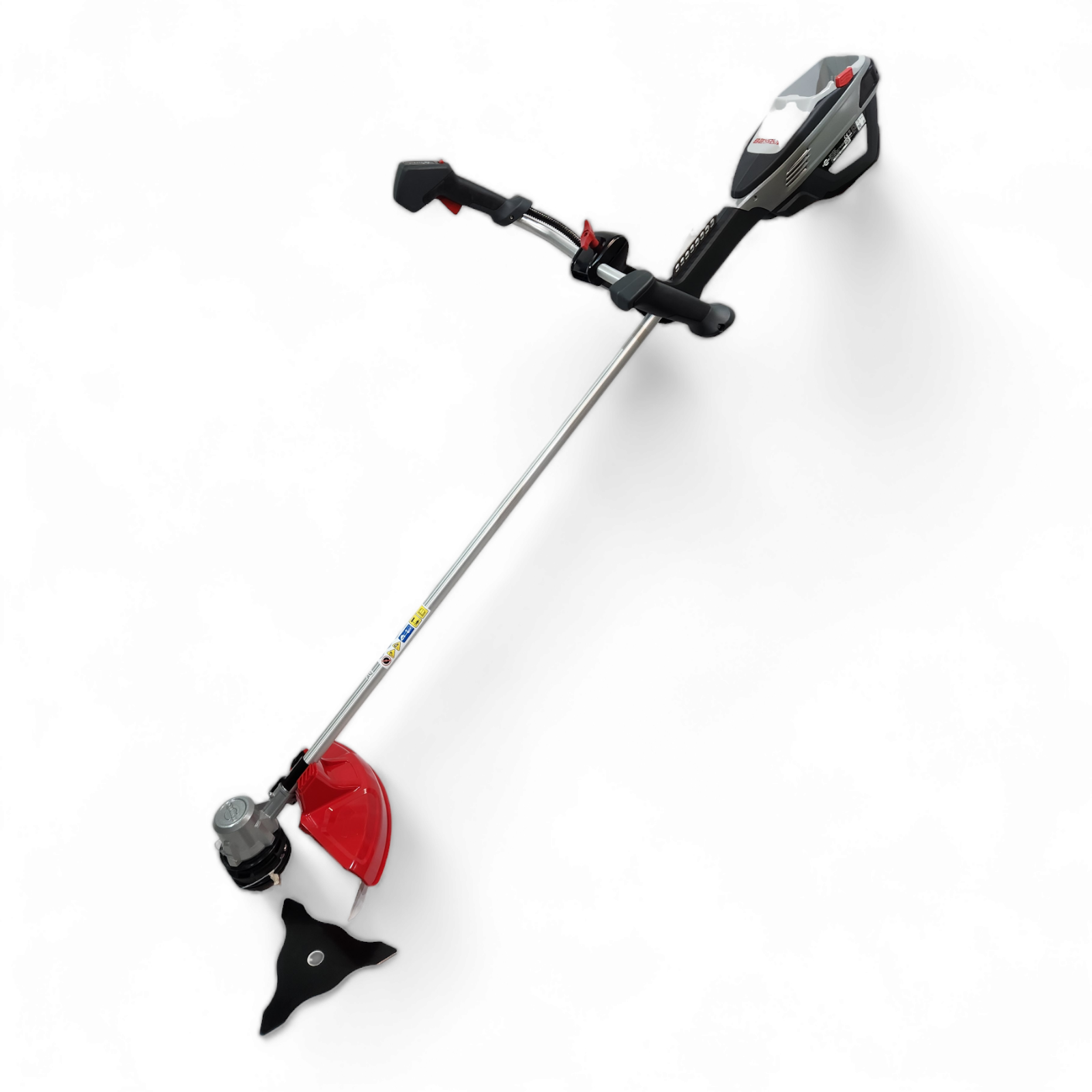 Cramer Akku Sense 82TB10 82V Ohne Akku und Ladegerät Freischneider Motorsense Cramer Tools