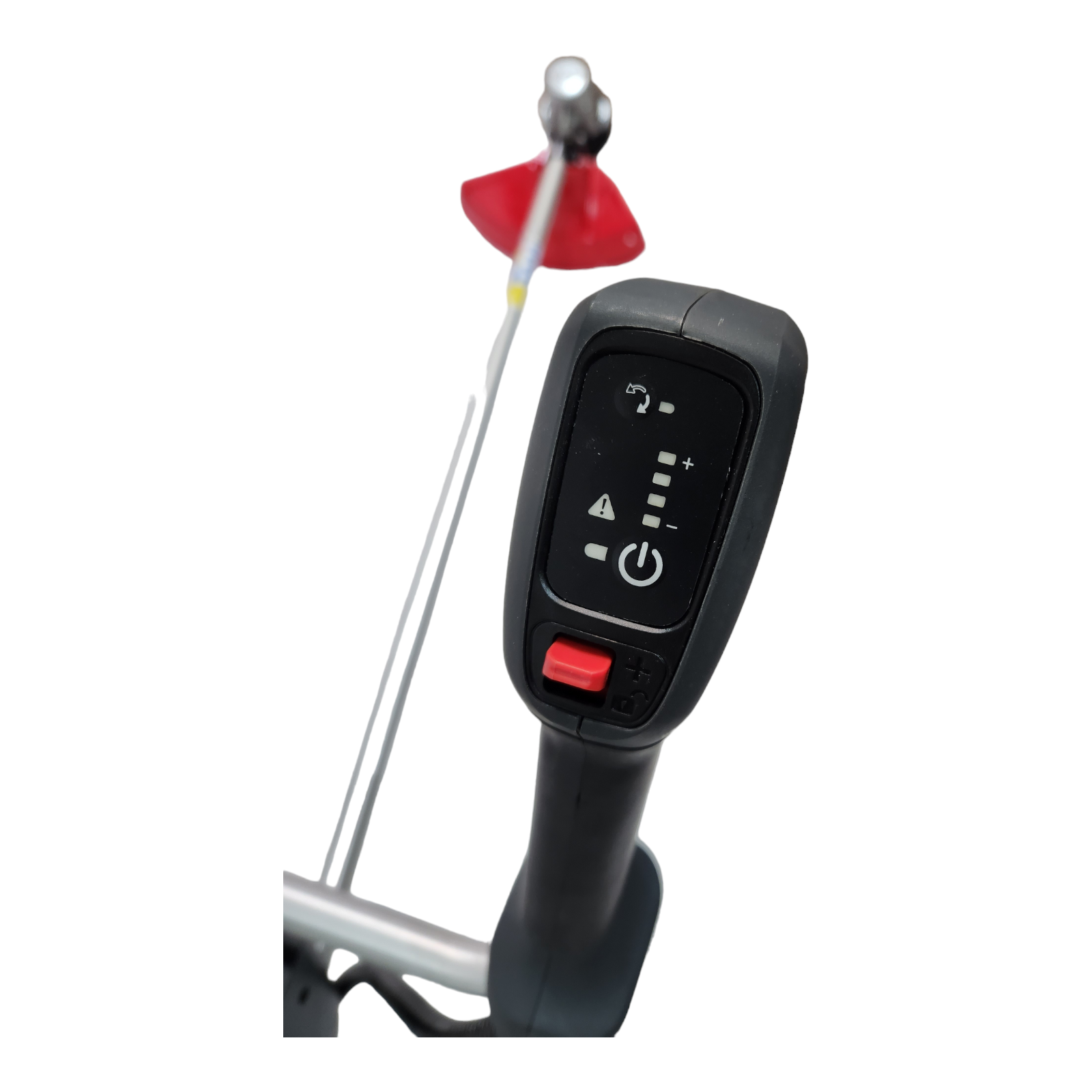 Cramer Akku Sense 82TB10 82V Ohne Akku und Ladegerät Freischneider Motorsense Cramer Tools