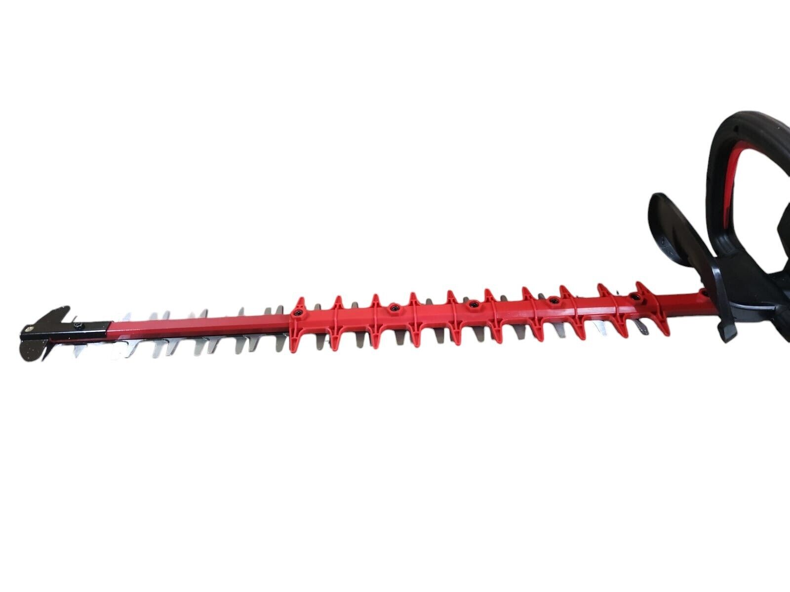 Profi Akku-Heckenschere Powerworks PC82HT 82V passend Greenworks Cramer 82V Powerworks