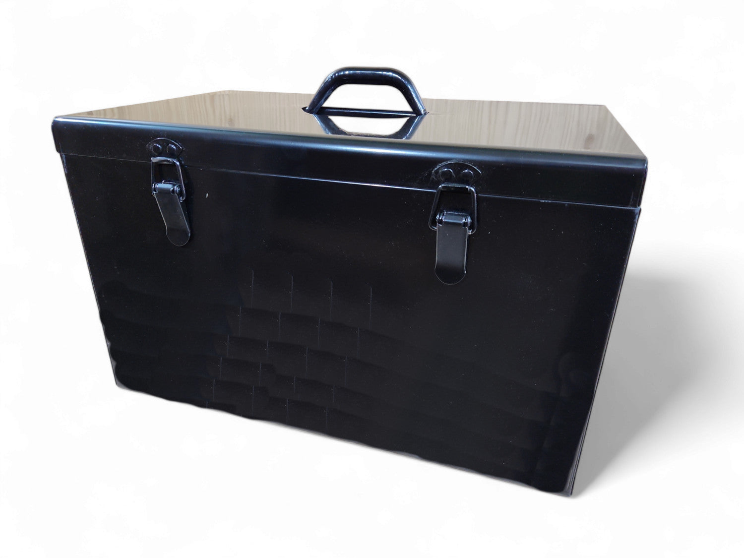 Mr Gardener BKS 2040 Benzin-Kettensägen-Set inkl. Koffer und 2. Kette garten-werkzeugshop