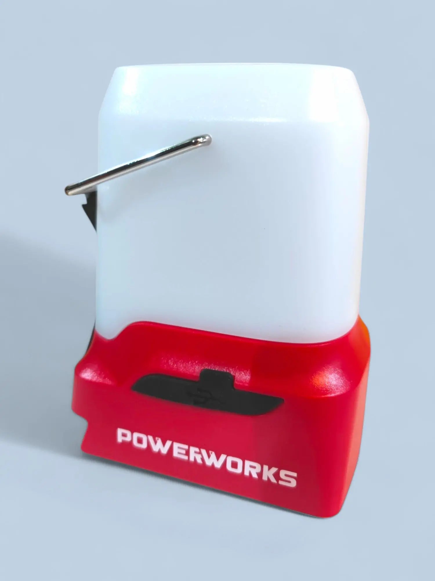 Powerworks P24LA500 24V Akku-Lampe 500Lm ohne Akku und Ladegerät PowerWorks