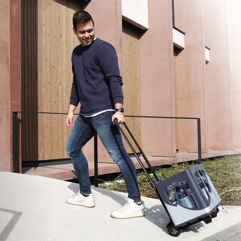 Sackkarre WZ-HT 50-2 Markenlos