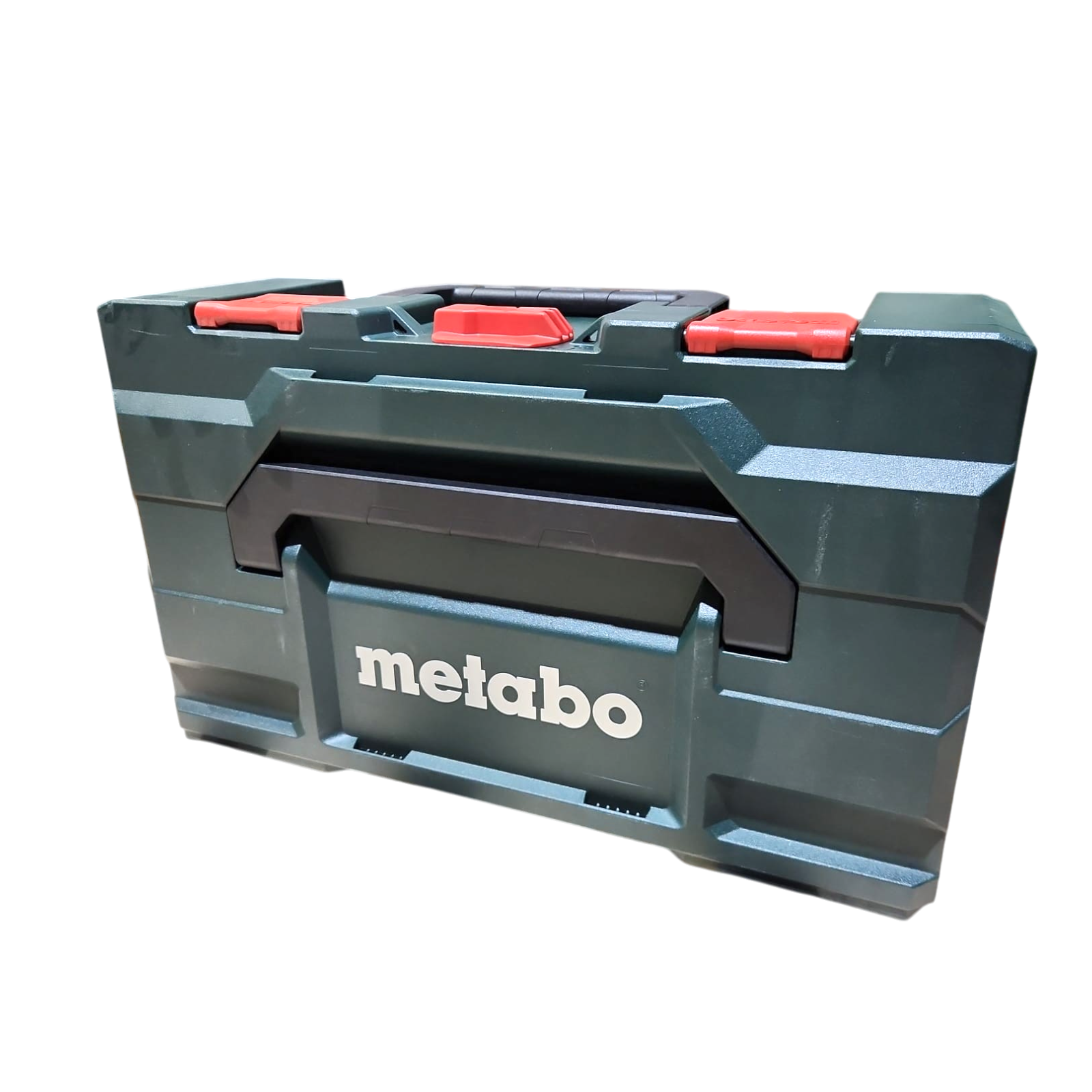 Metabo KH 18 LTX BL 24 Q Akku-Hammer Meißelhammer Kombihammer ohne Akku Metabo