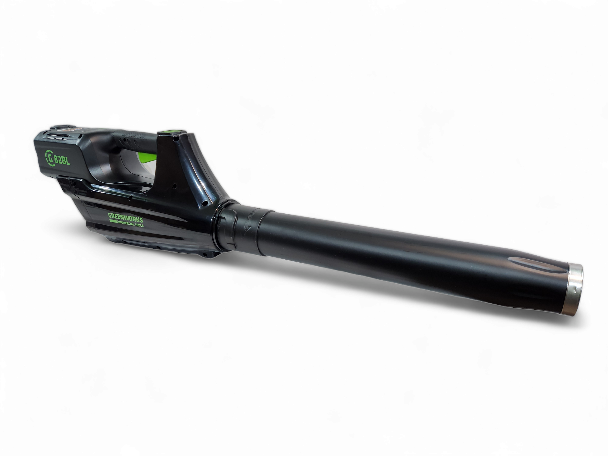 Greenworks Commercial Laubbläser GC82BL 82V Ohne Akku und Ladegerät garten-werkzeugshop