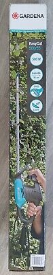 GARDENA Elektro-Heckenschere EasyCut 500/55 GARDENA