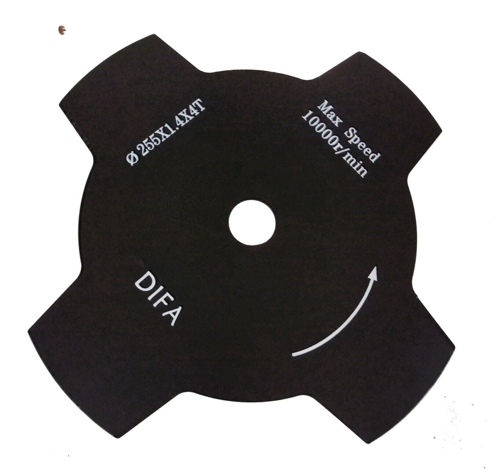 Powerworks Akku-Rasentrimmer PC82ST ohne Akku, ohne Ladegerät Powerworks