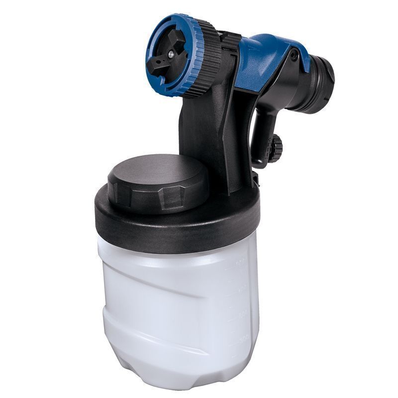 Deco Style Farbfeinsprühgerät DS-FSS 500 Deco Style