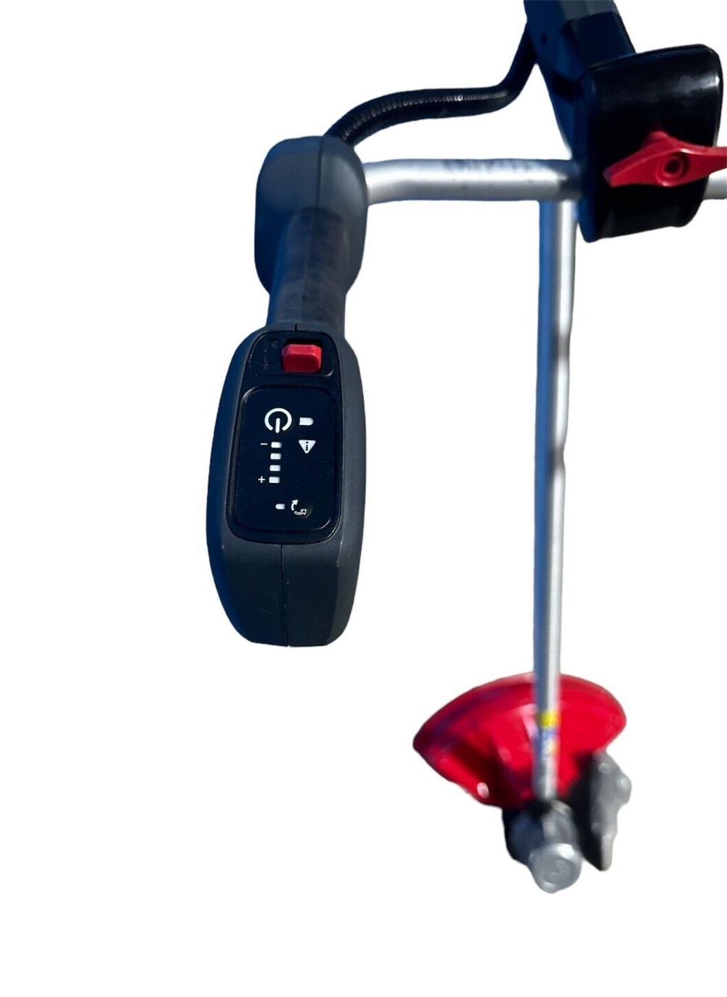 Cramer Akku Sense 82TB16 82V Trimmer Freischneider Motorsense Rasentrimmer Solo Cramer Tools