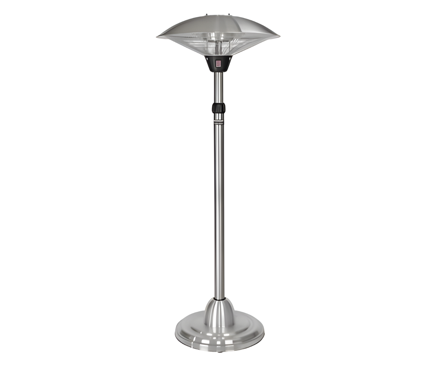 Halogenheizer NHH 2100 Terrassenstrahler Heizer Partystrahler Einhell