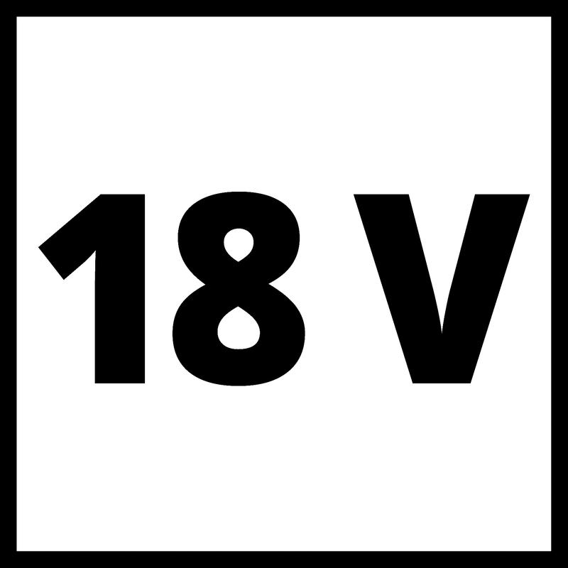 Einhell PXC Ladegerät 18V 30min Power X-Change Einhell