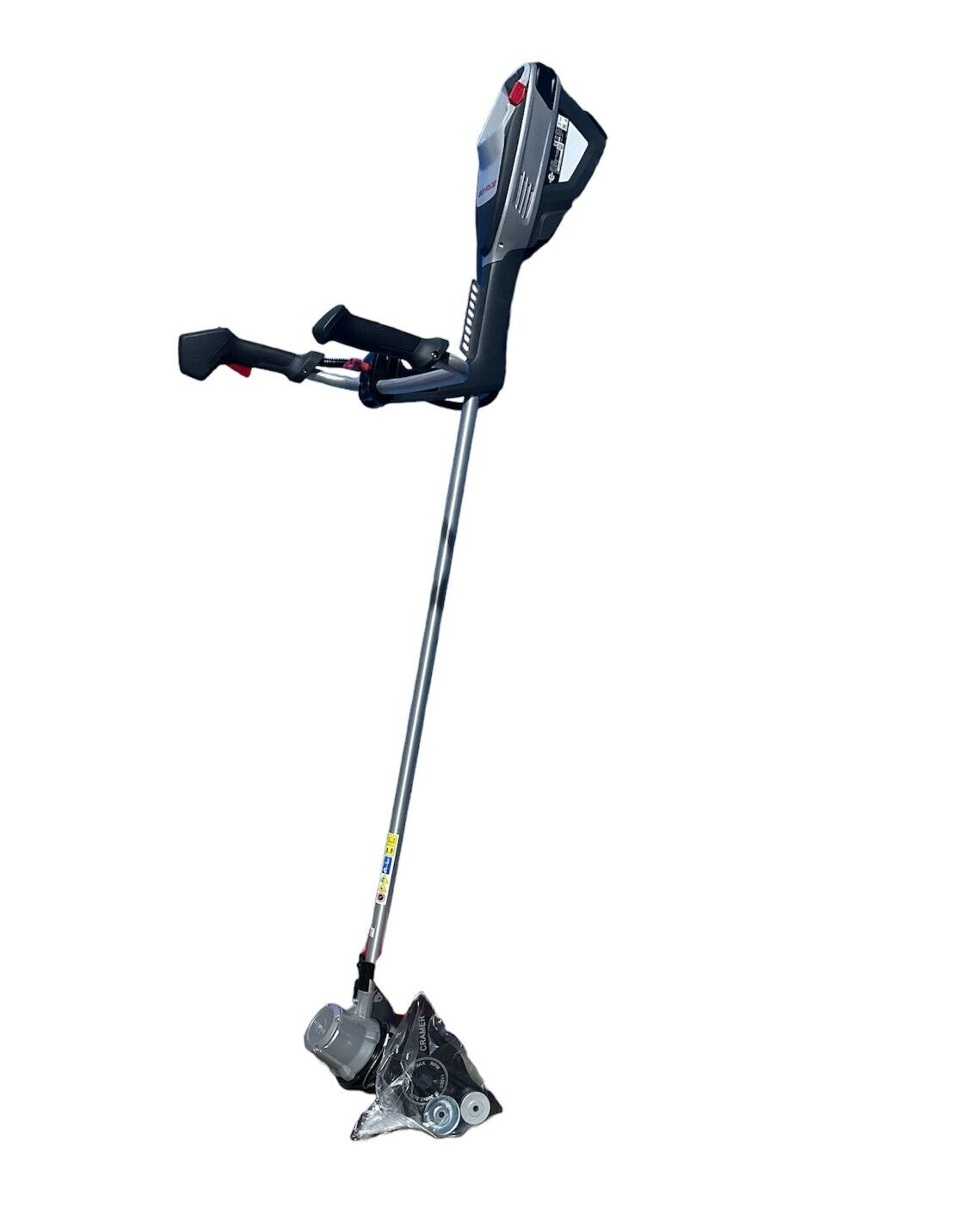 Cramer Akku Sense 82TB16 82V Trimmer Freischneider Motorsense Rasentrimmer Solo Cramer Tools