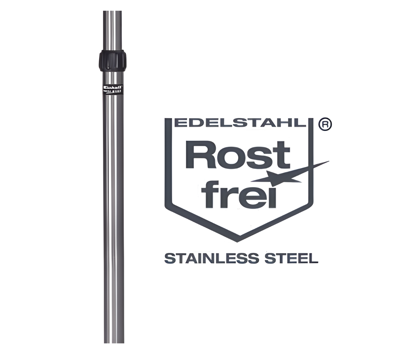 Halogenheizer NHH 2100 Terrassenstrahler Heizer Partystrahler Einhell