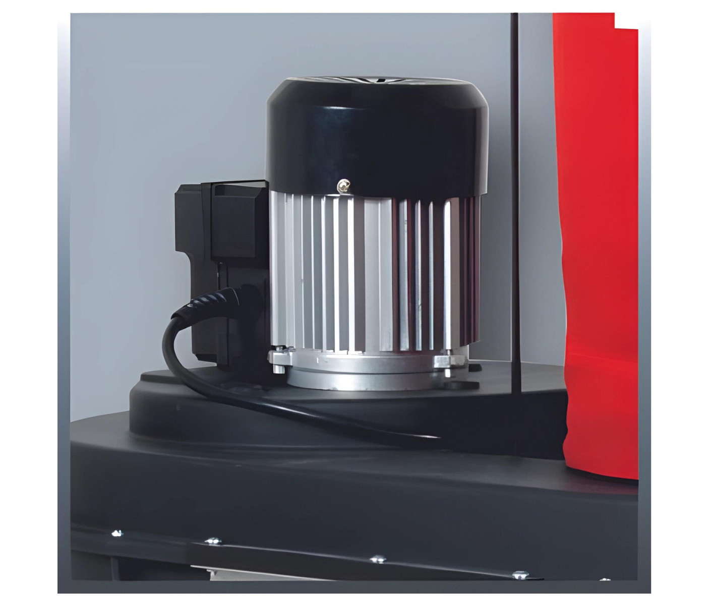 Absauganlage Einhell TE-VE 550 A 550W 1150 m³/h , Späneabsaugung, Absaugung Einhell