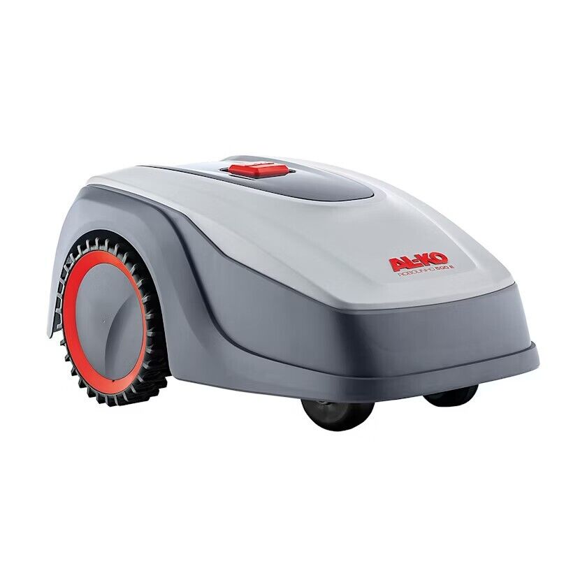 AL-KO Robolinho 300 E Mähroboter Rasenroboter Roboter Mäher AL-KO