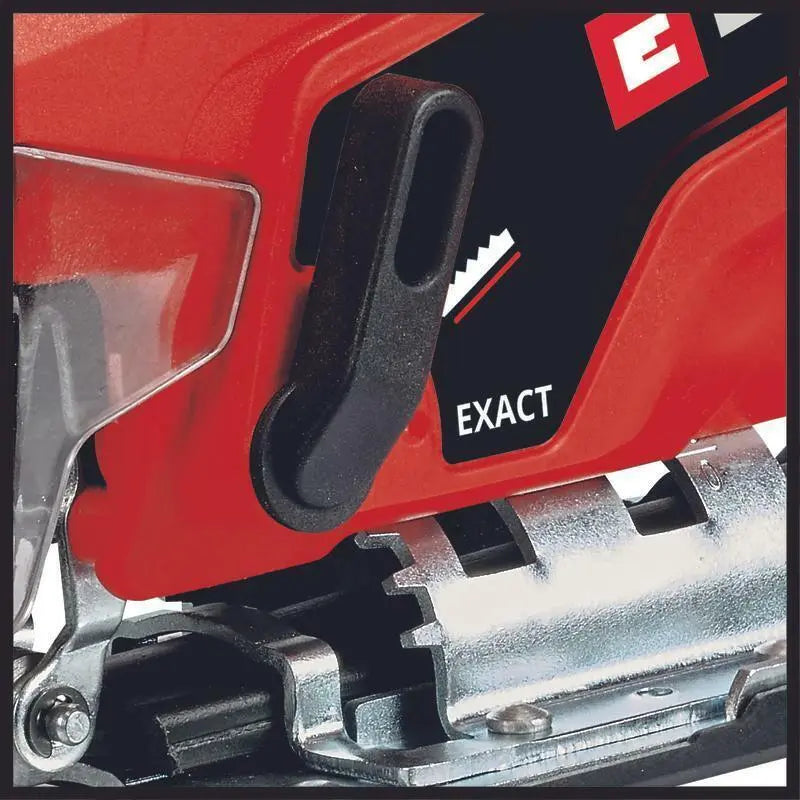 Einhell Stichsäge TC-JS 18 Li - Solo Einhell