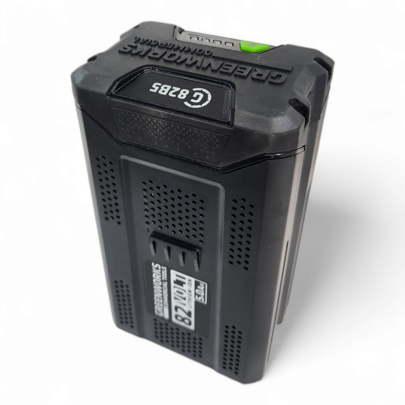 Greenworks Akku GC82BV5 82 V 5 Ah 360Wh Greenworks Commercial GreenWorks