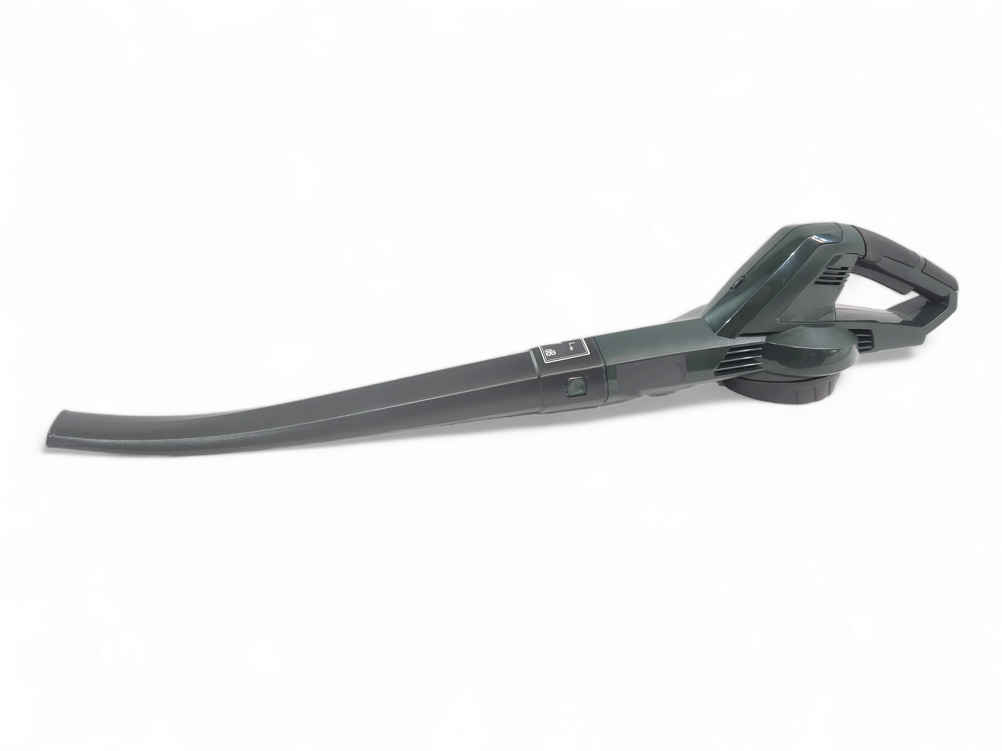 Akku-Laubbläser ALB 18 Li E PXC Power X Change System von Einhell garten-werkzeugshop