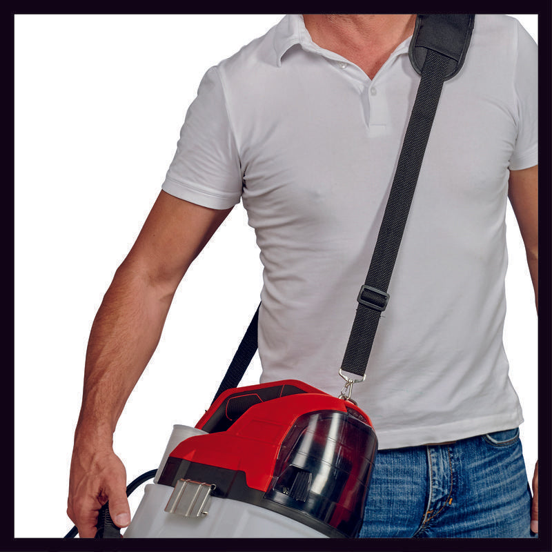 Einhell GE-WS 18/75 Li-Solo Akku-Drucksprühgerät Drucksprüher Pumpsprüher Einhell