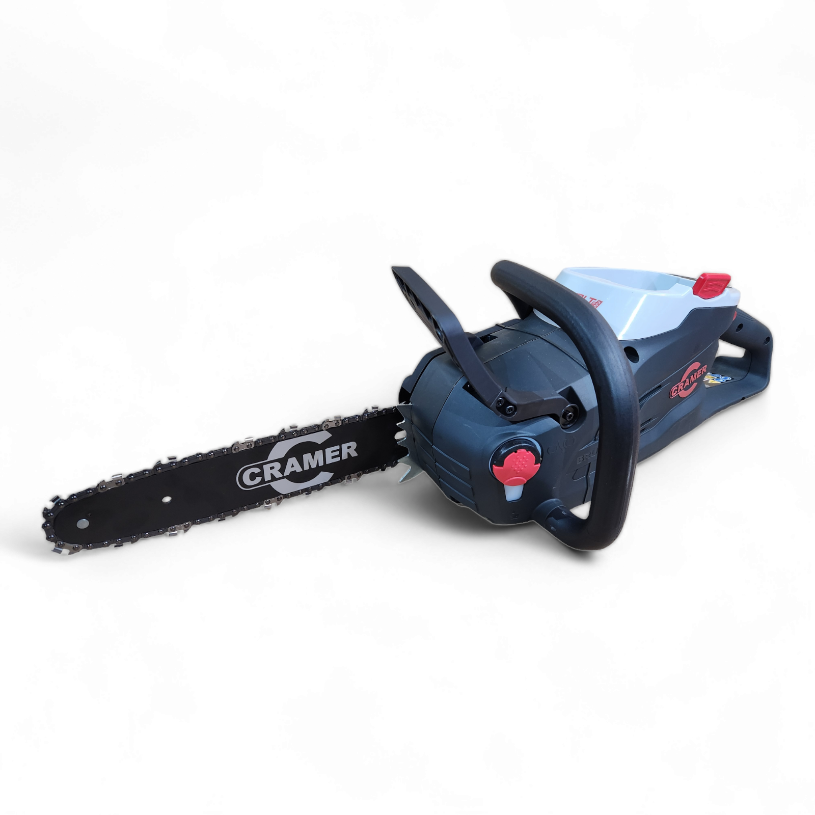 Akku Kettensäge Cramer 82CS15 1,5 Kw 20 m/s Brushless Sonderpreis Cramer Tools