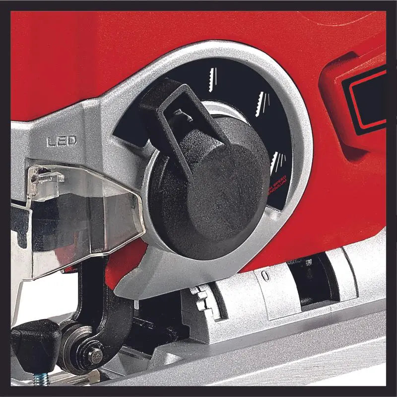 Einhell Akku-Stichsäge TE-JS 18 Li Kit (1x2,0Ah) Einhell