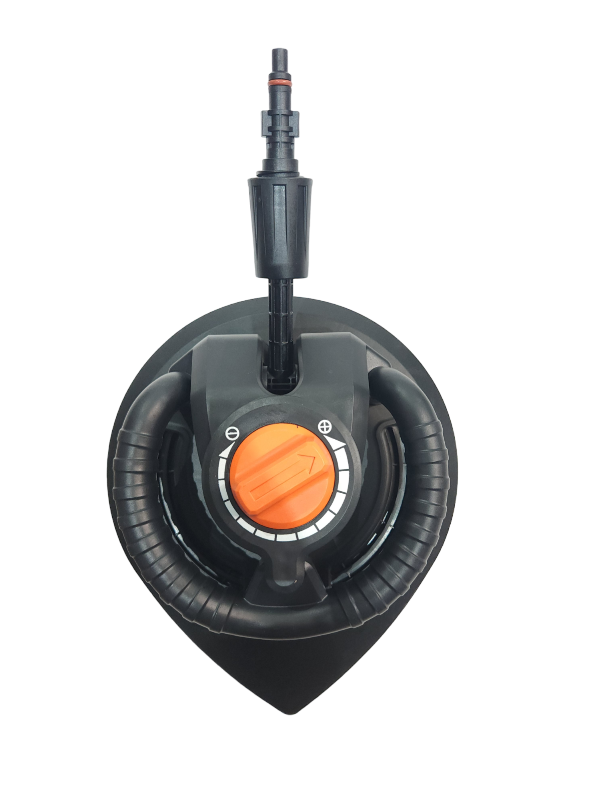 YardForce EW N15x Hochdruckreiniger 150 Bar 2500 W Terrassenreiniger Schmutzfr Yard Force