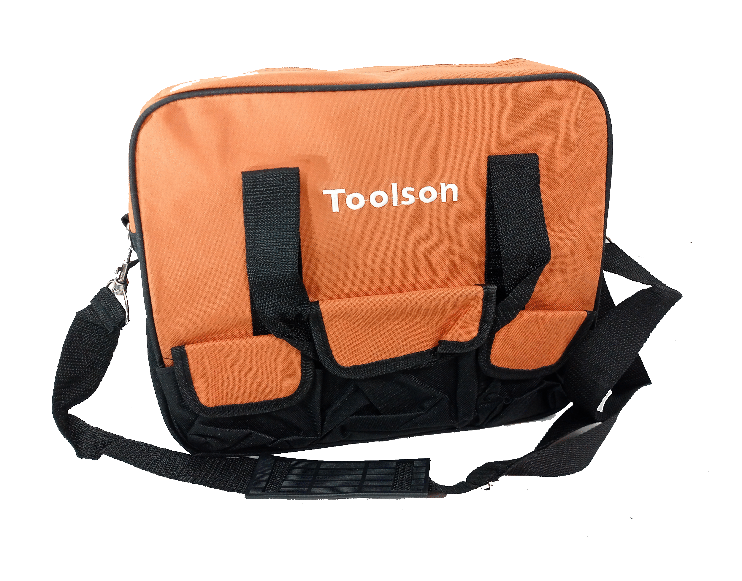 Universal Zubehör-Set Multifunktions-werkzeug PRO-MG 220 E mit Tasche garten-werkzeugshop