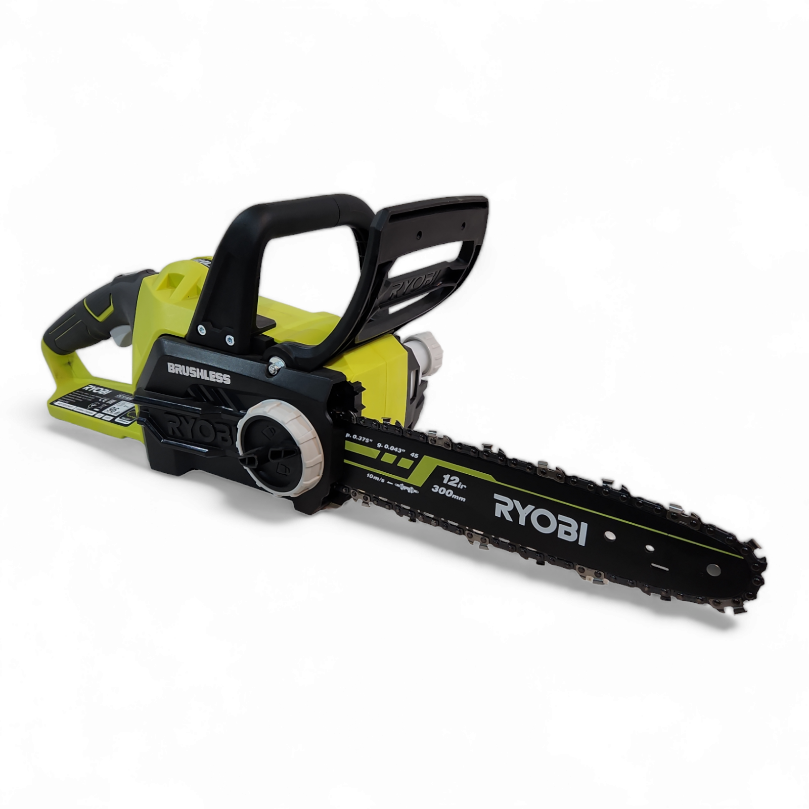 Ryobi Akku Kettensäge 18V Typ OCS1830 Ryobi