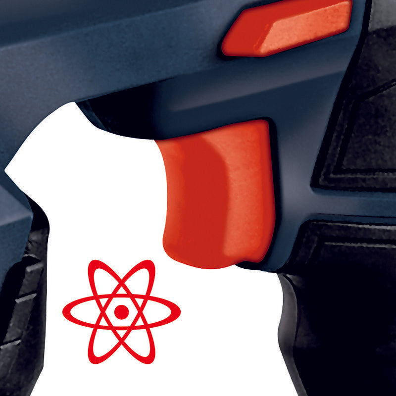 Akku-Säbelsäge KT-US 18 Li Fuchsschwanz, Universalsäge kompatibel PCX garten-werkzeugshop