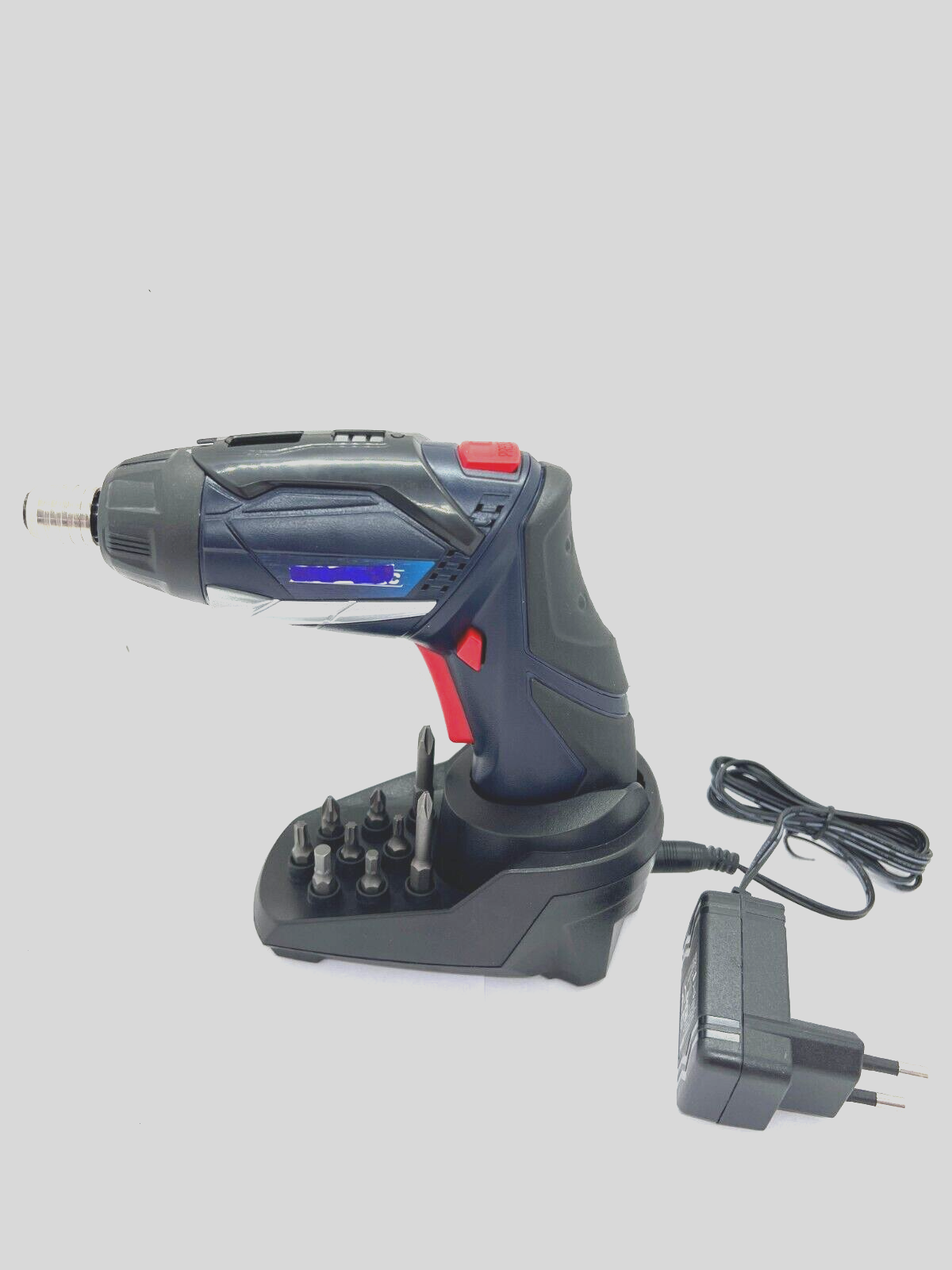 Akkuschrauber KT-AS 3,6 Li garten-werkzeugshop