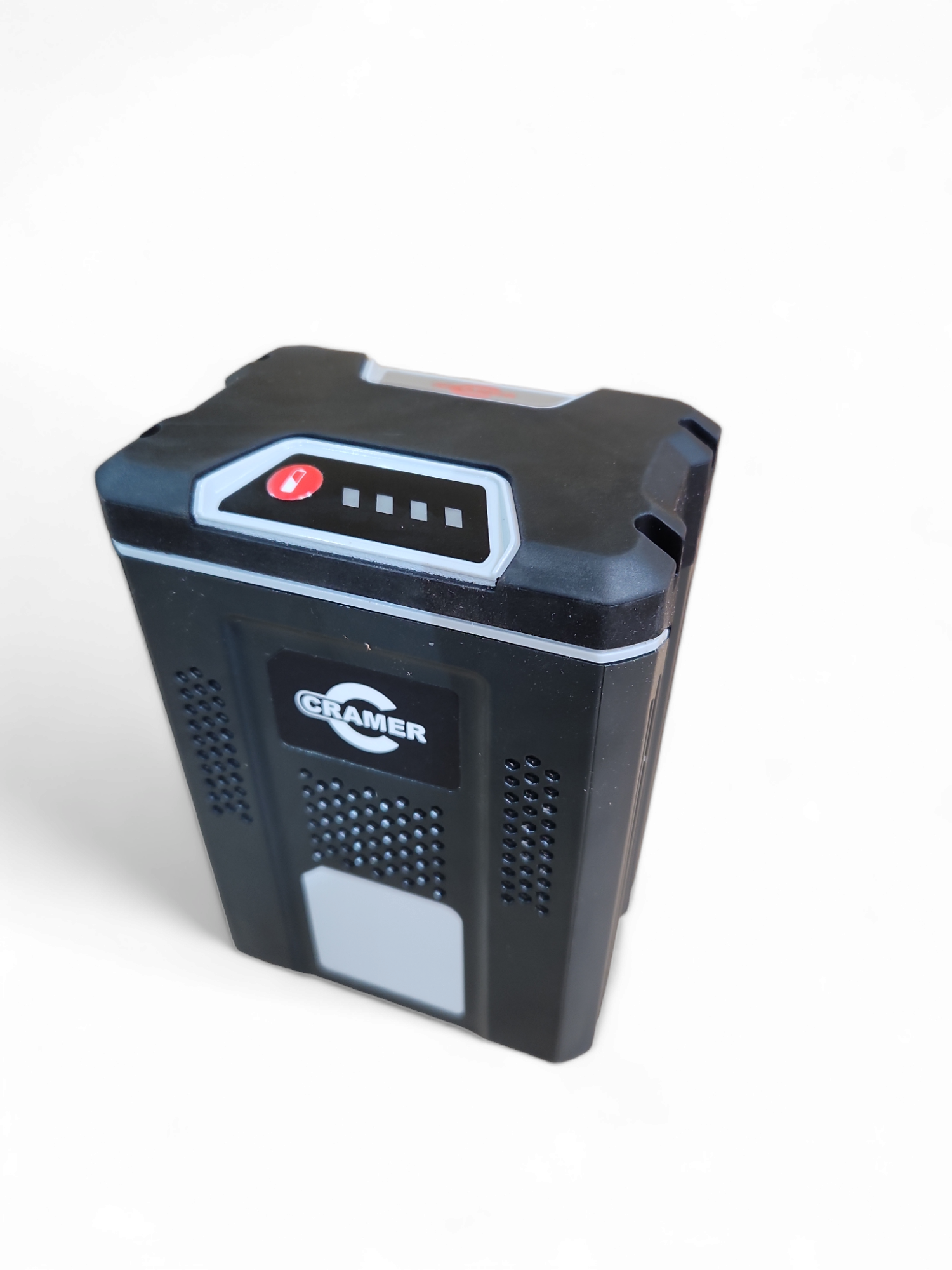 82 V Akku 3 Ah Cramer 82V220G 3 Ah 216 Wh Cramer Tools