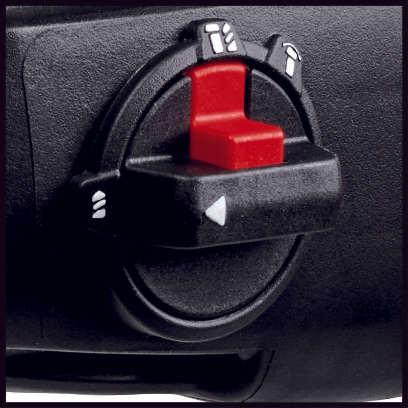 Einhell Bohrhammer TC-RH 620 4F im Koffer Einhell