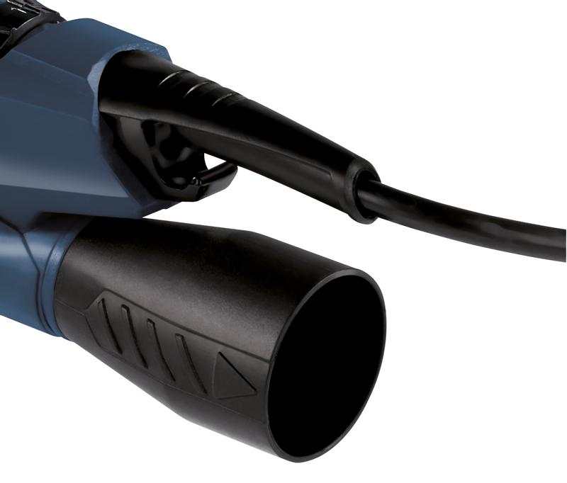 Kraftronic Deltaschleifer KT-DS 190 garten-werkzeugshop