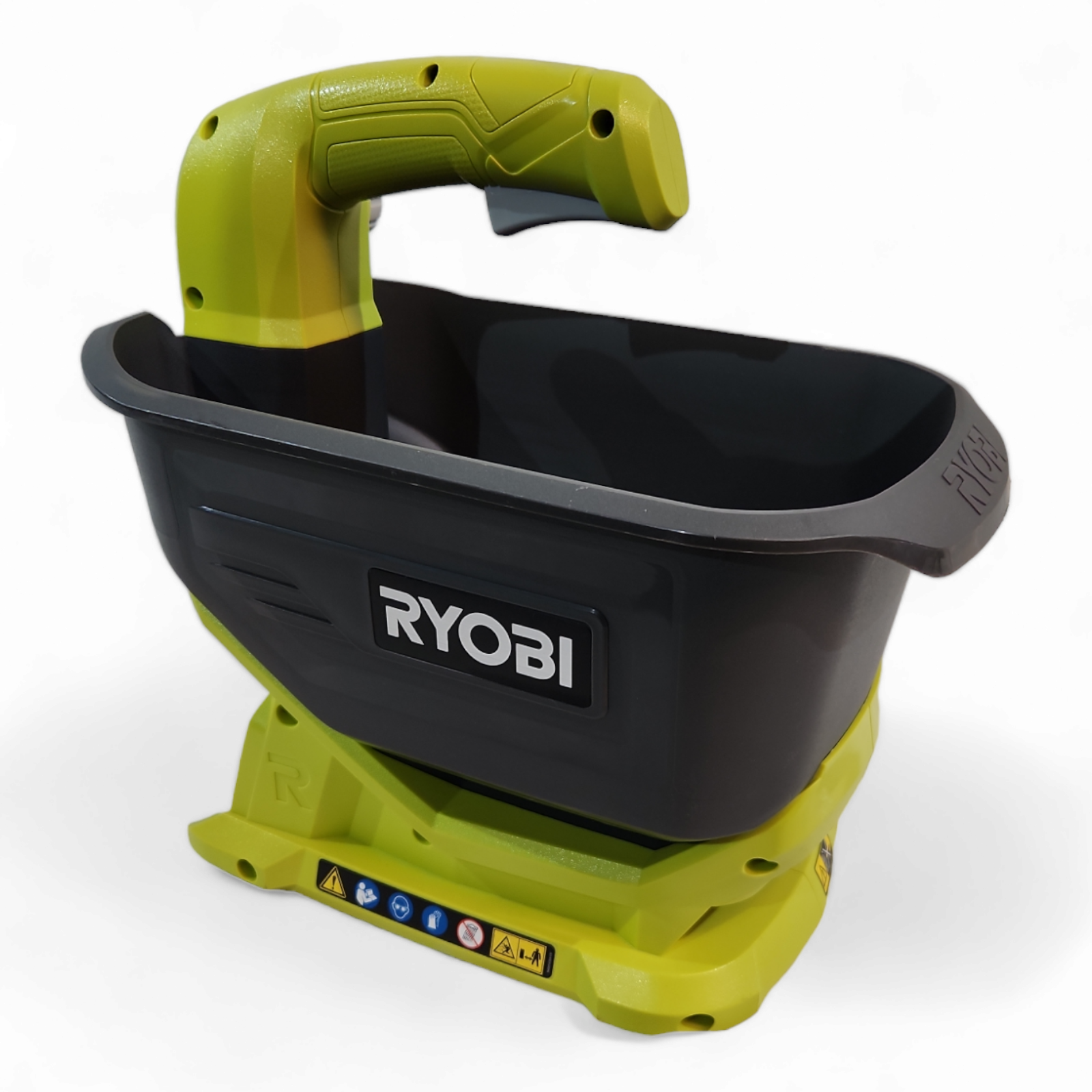 Akku Universal Streuer RIOBY OSS1800, Streugerät, Salzstreu, Handstreuer, 18V Ryobi