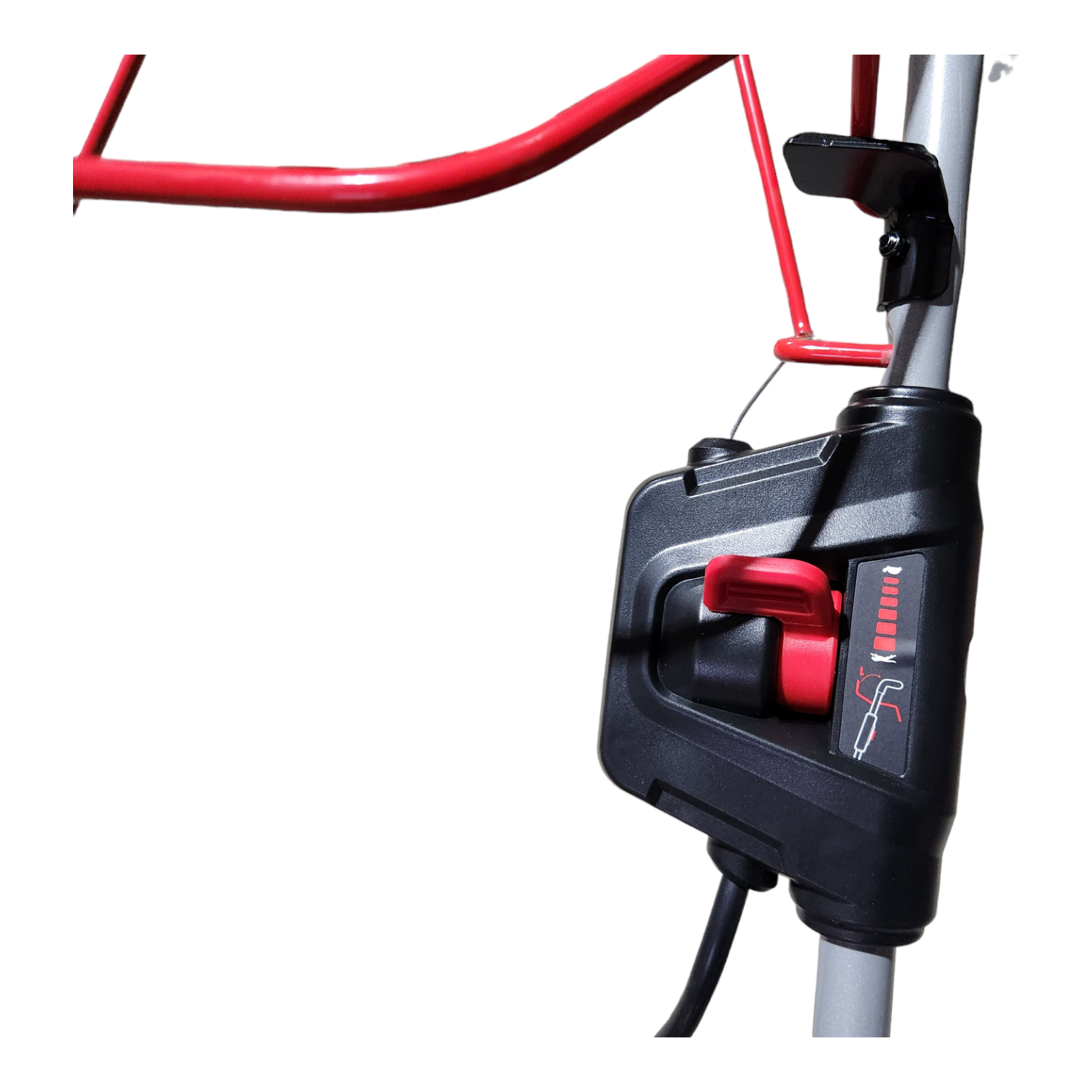 Akku Rasenmäher Cramer 82LMS46S Mulchmäher Seitenauswurf mit oder ohne Akku Cramer Tools