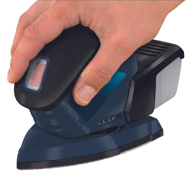 Multischleifer KT-ES 130 Schleifmaschine baugleich Einhell RT-OS 130 garten-werkzeugshop