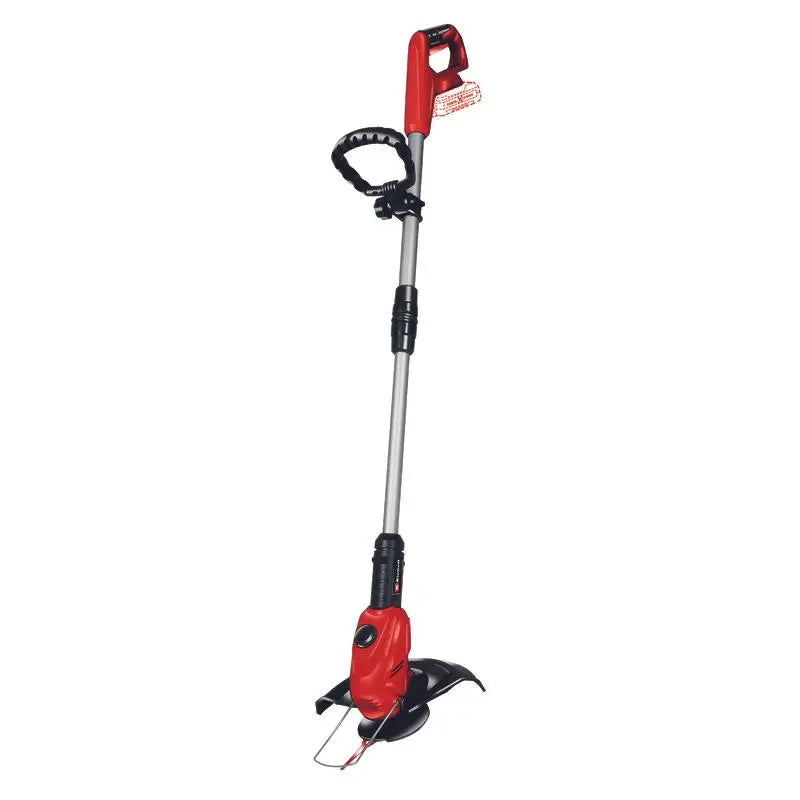 Einhell Akku Rasentrimmer GC-RT 18 Li- Solo Trimmer Power x Change Einhell