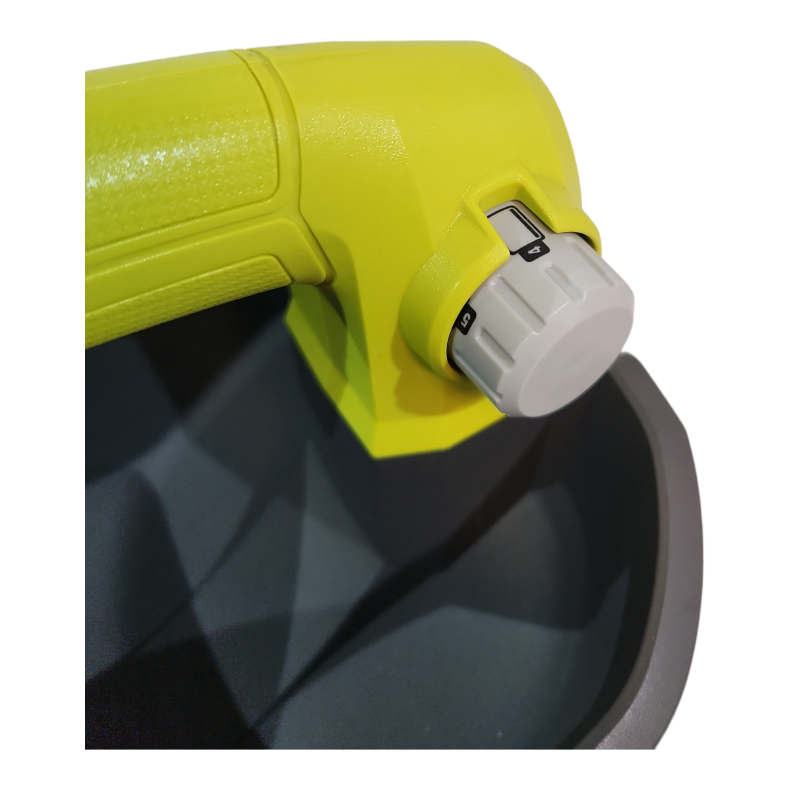 Akku Universal Streuer RIOBY OSS1800, Streugerät, Salzstreu, Handstreuer, 18V Ryobi