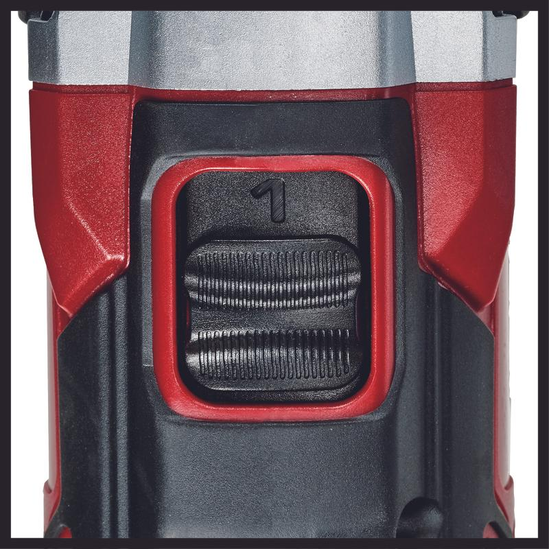 Einhell TE-CD 12/1 Li (2x2,0Ah) Akku-Bohrschrauber Einhell