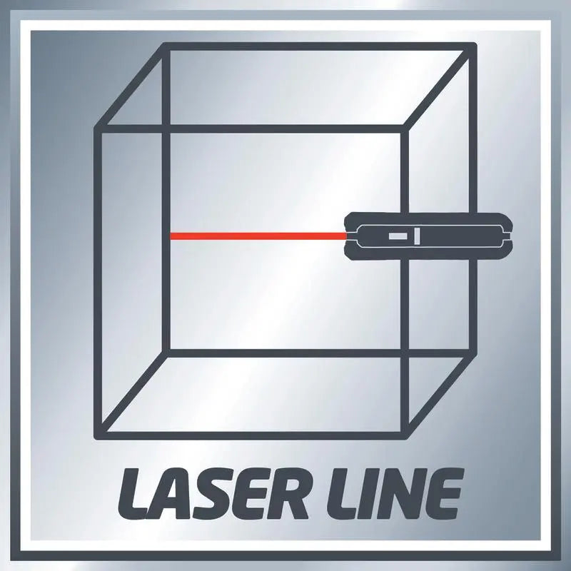 Einhell Lasernivelliergerät TC-LL 1 Einhell