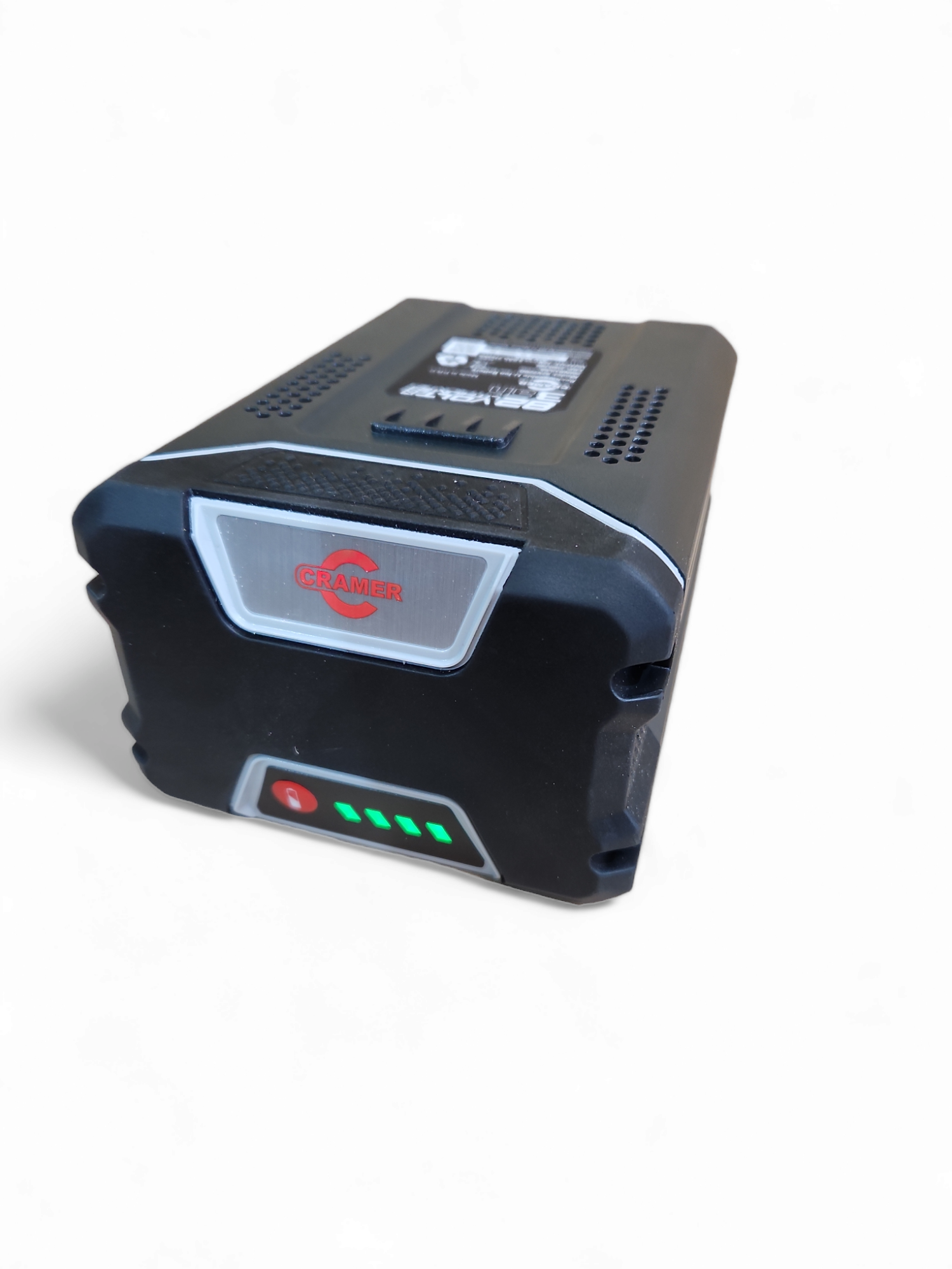 82 V Akku 3 Ah Cramer 82V220G 3 Ah 216 Wh Cramer Tools