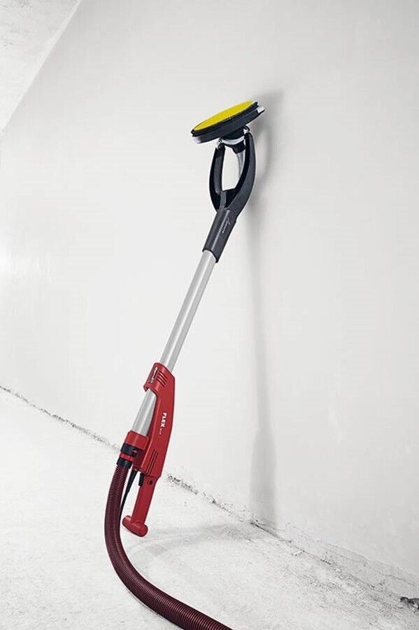 Flex Tockenbauschleifer GE 5 R + TB-L Schleifgiraffe • Sehr handliche, leic Flex