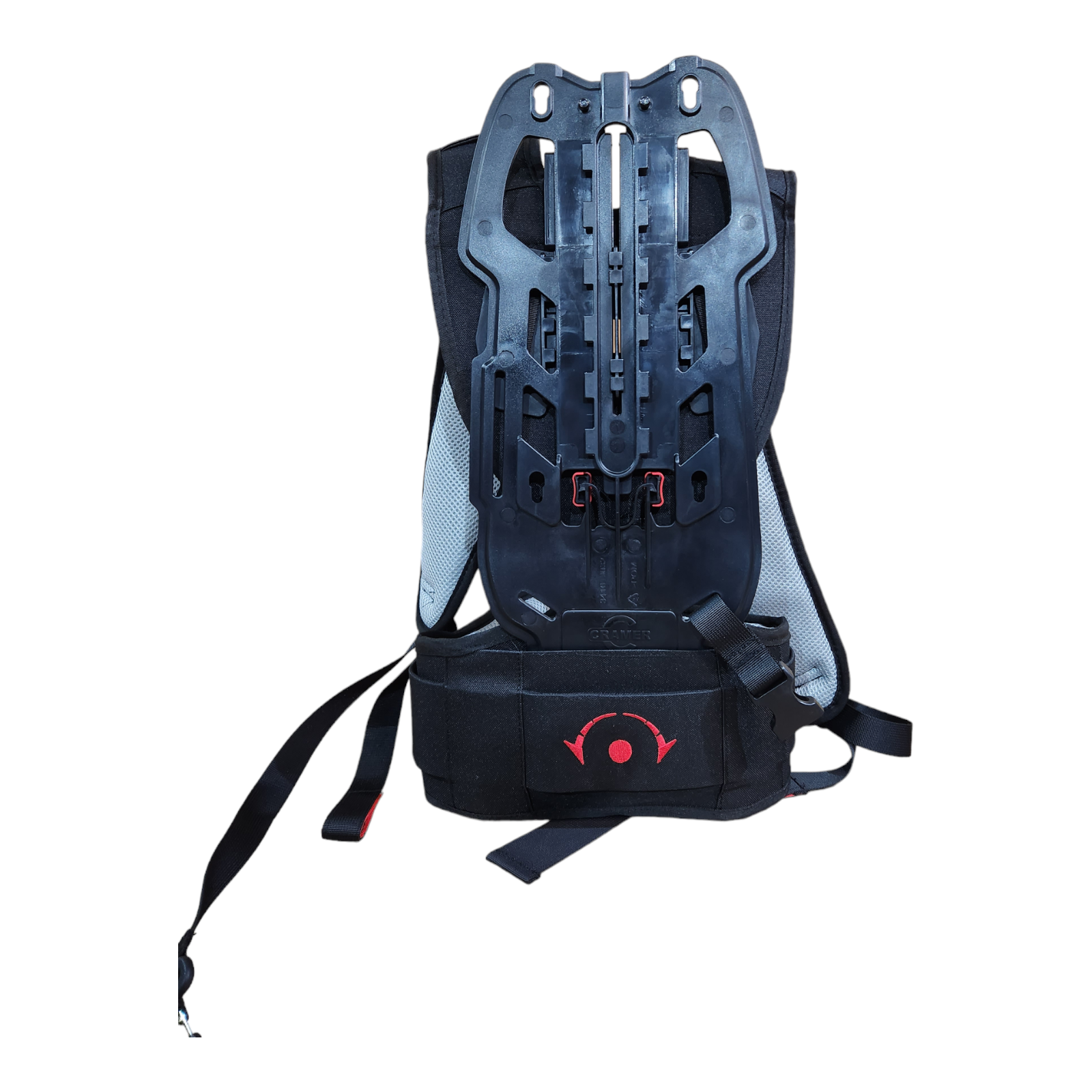 Akku Rucksack Cramer 82VH860 inc. Tragesystem Ergo Asisst 82V 12Ah 864Wh 3,2KW Cramer Tools